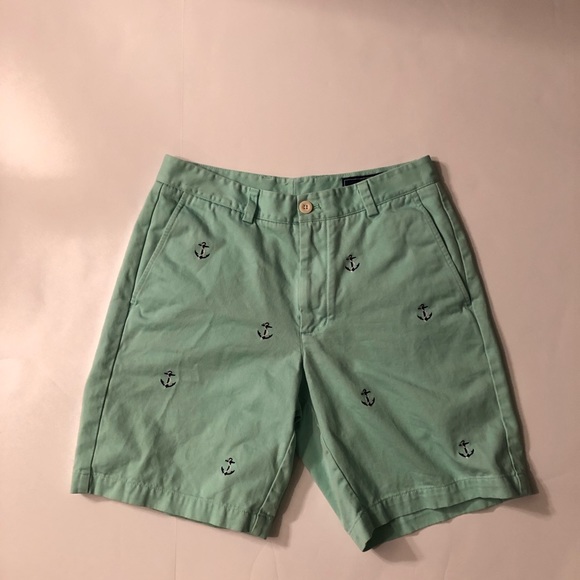 Vineyard Vines Other - Vineyard Vines Mens Anchor Breaker Short Size 30